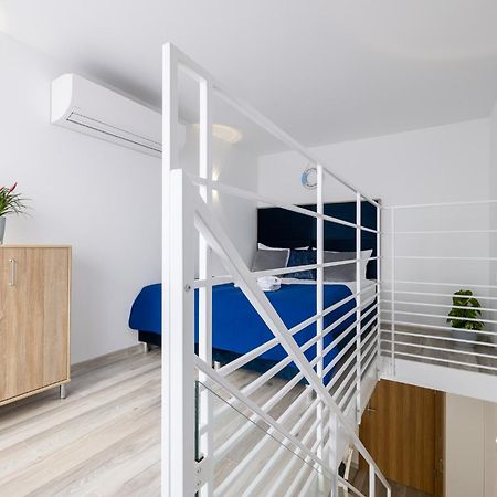 Polanka Apartamenty Niechorze Ngoại thất bức ảnh