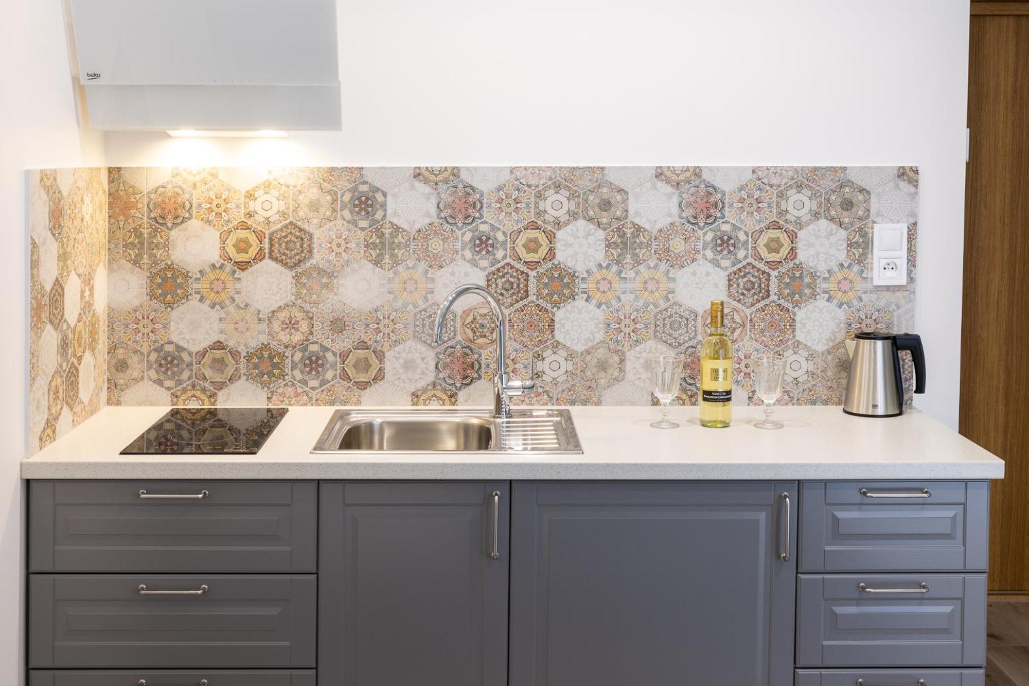 Polanka Apartamenty Niechorze Ngoại thất bức ảnh