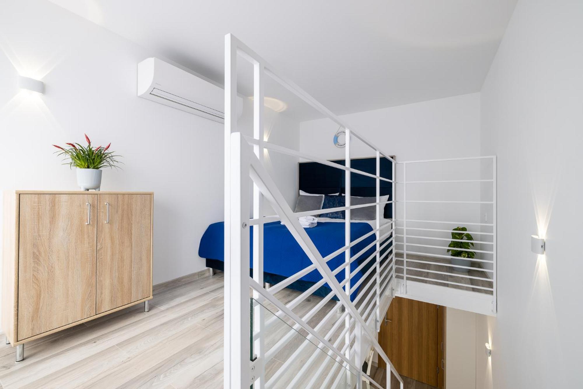 Polanka Apartamenty Niechorze Ngoại thất bức ảnh